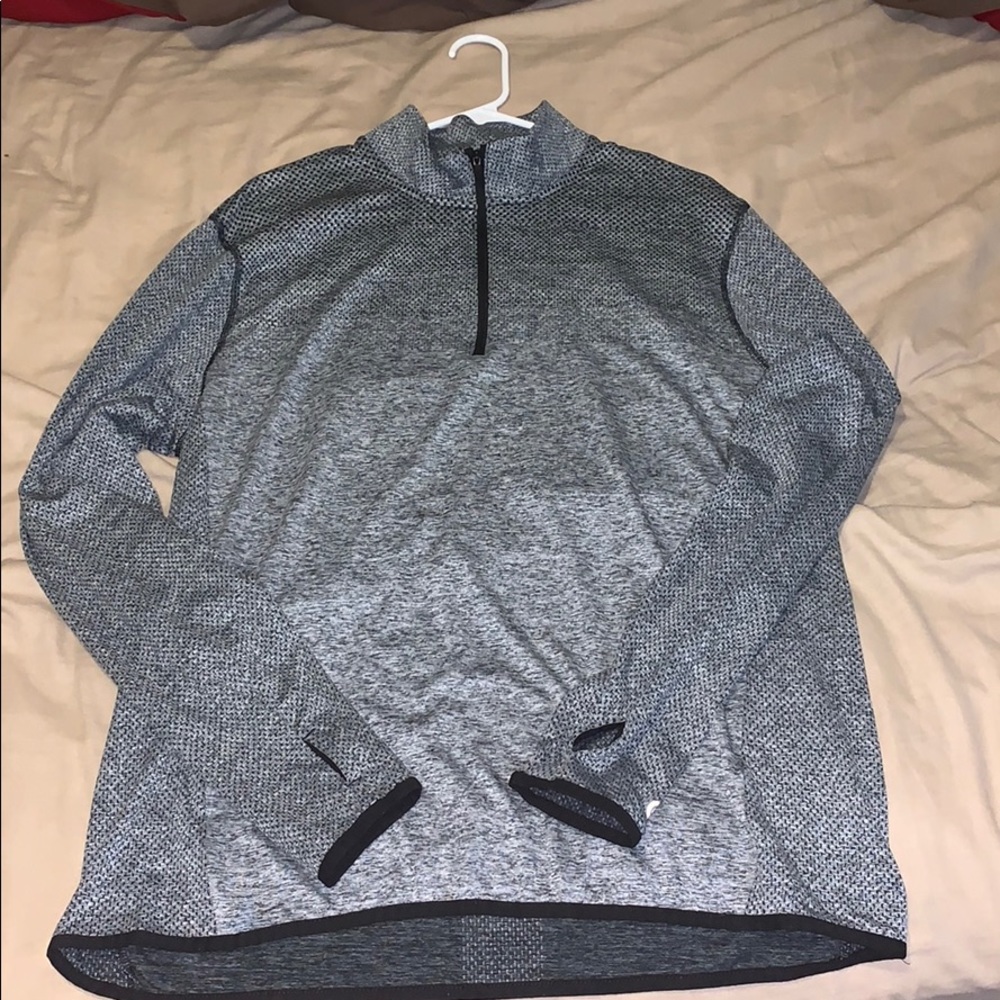 Champion light performance jacket